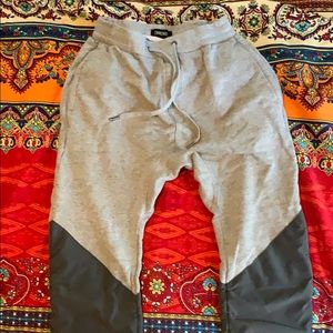 Zanerobe joggers